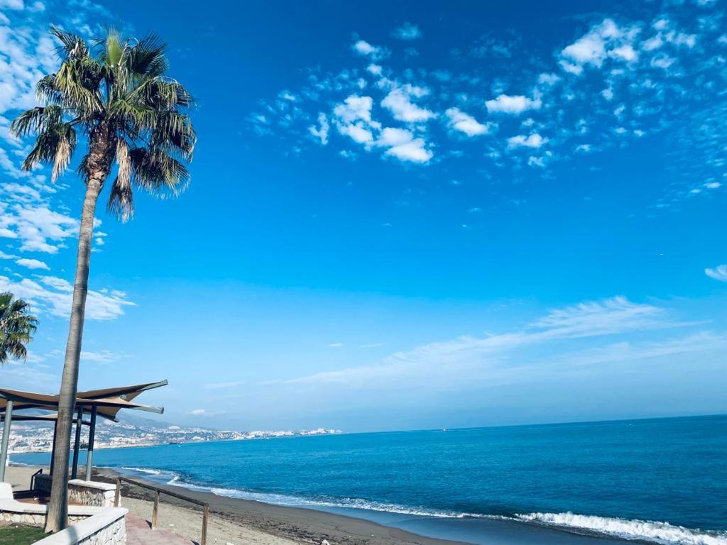 Appartement Dona Sofia à Fuengirola Extérieur photo