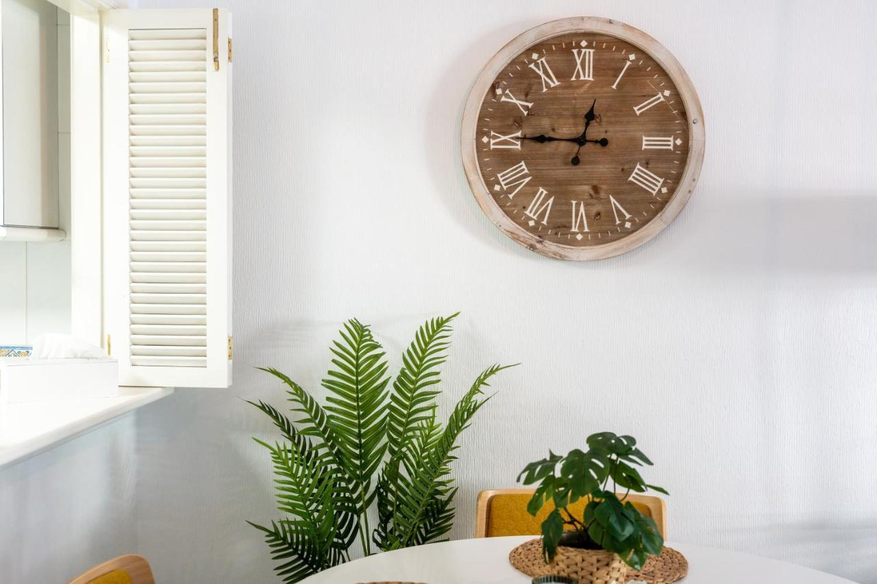 Appartement Dona Sofia à Fuengirola Extérieur photo